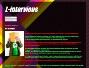 intervious