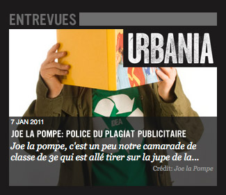 urbania