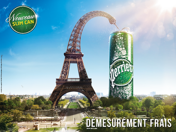 Perrier